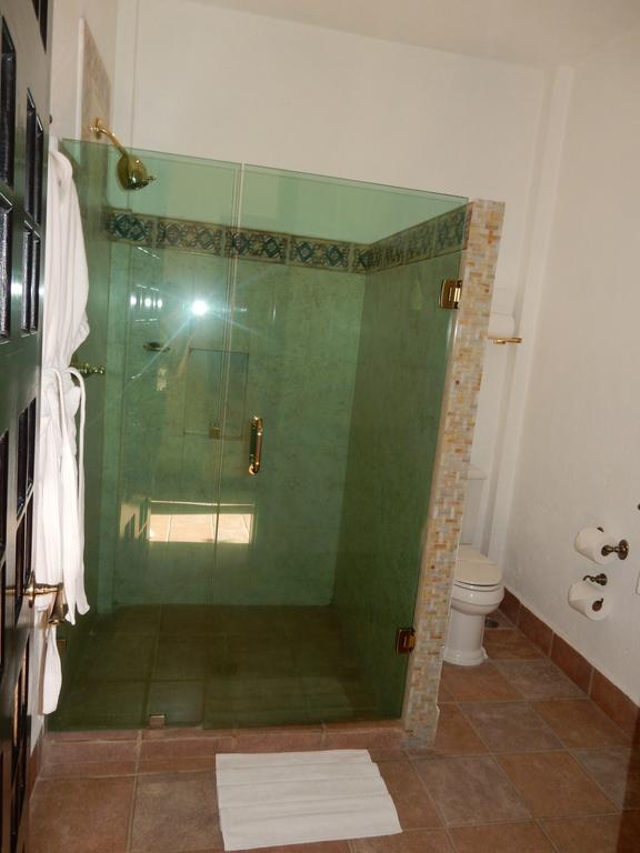 فندق أتليكسكوفي  Las Calandrias الغرفة الصورة