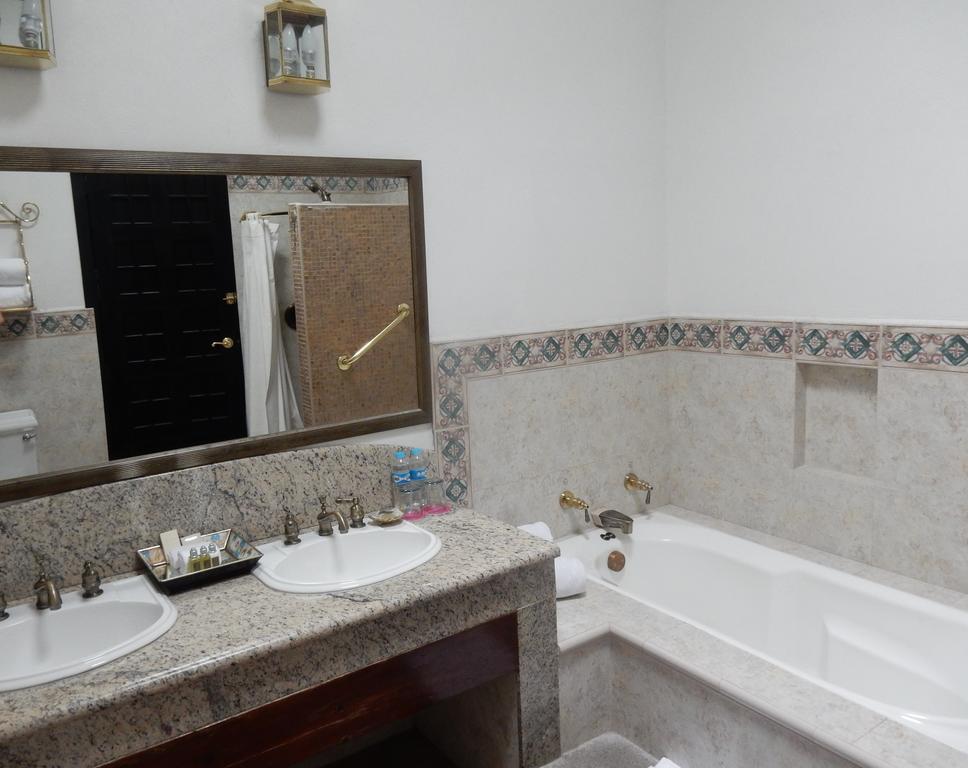 فندق أتليكسكوفي  Las Calandrias الغرفة الصورة