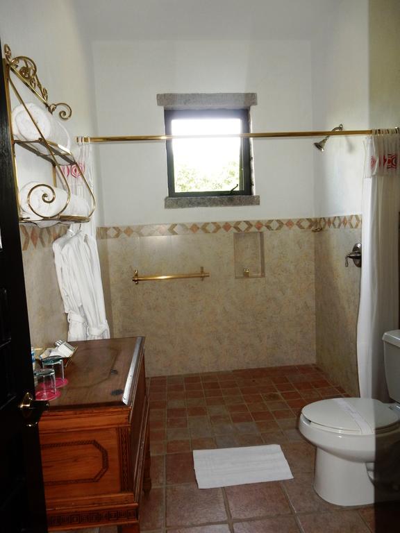 فندق أتليكسكوفي  Las Calandrias الغرفة الصورة